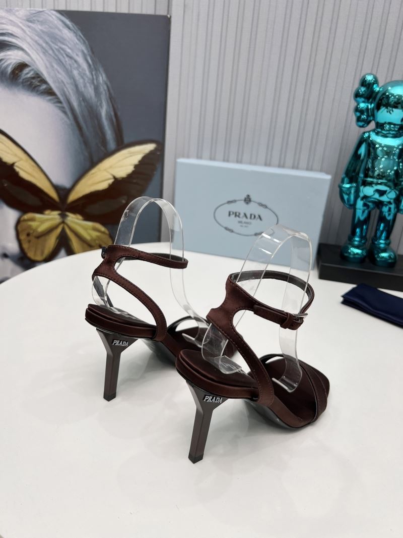 Prada Sandals